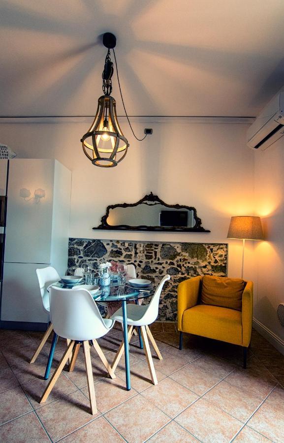 Suite Eleven Castiglioncello Esterno foto