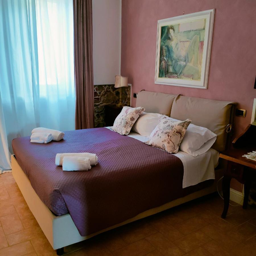 Suite Eleven Castiglioncello Esterno foto